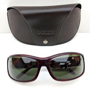 🕶️Lozza SL1841 0954 Sunglasses 70/15 110 | ALT316🕶️
